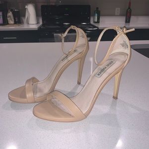 Steve Madden Stecy Heels